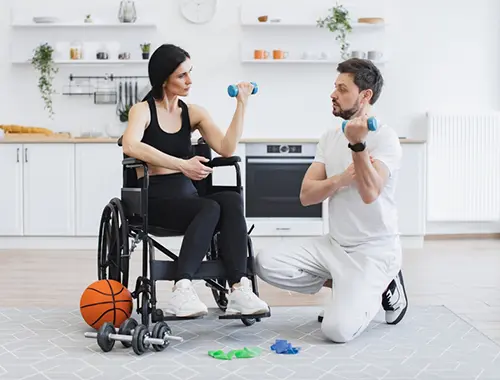 Exercise Physiology Personal Training 0126​