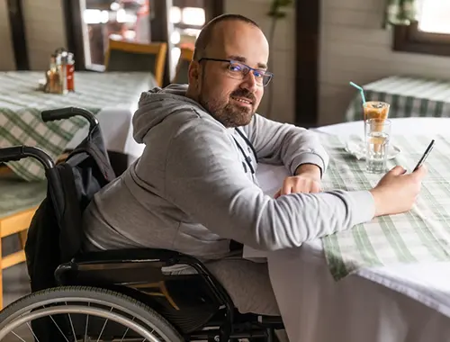 Specialist Disability Accommodation SDA 0131​
