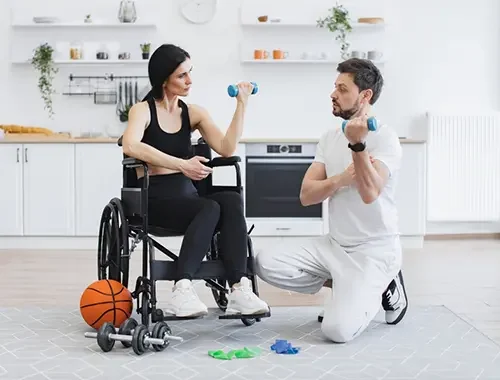 Exercise Physiology & Personal Training (0126)​