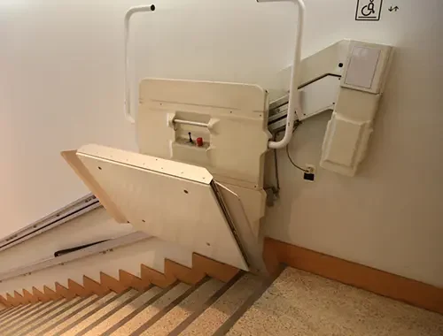 Home Modifications (0111)​