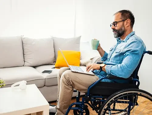 Supported Independent Living Adelaide