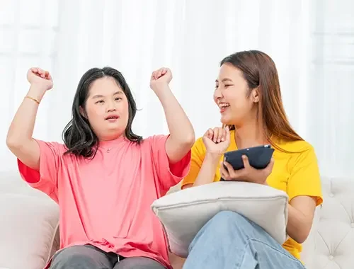 Supported Independent Living (SIL) + Shared Living Supports (0115)​